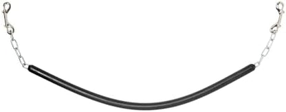 SmartEquine Stall Chain, 45.5" Long, Black