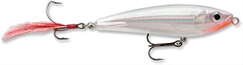 Rapala X-Rap Subwalk 09 Fishing Lures (Glass Ghost, Size- 3.5)