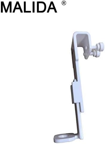 MALIDA Auto Water Filler Power Free Water Level Controller Auto-top-Off Automatic Marine Aquarium Water Changer with Float Valve, Vacuum Water Flow Regulator and Controller Perfect for Adding Water.