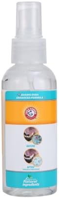 Arm & Hammer Dog Oral Care Breath Spray, Mint Flavor, 4 Fl Oz Bottle, 24-Pk