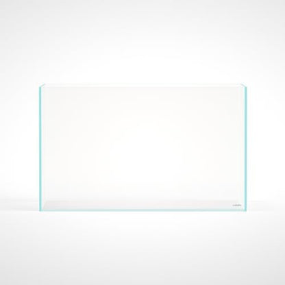 LANDEN Aquarium 75H 37 Gallon Ultra Clear Glass Rimless Fish Tank