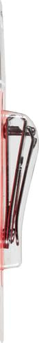 Revlon Compact Nail Clipper | Silver | Pack of 2