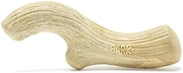 BarkBox Big Game Antler Super Chewer - Toy for Large Dogs