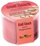 Horsemen's Pride Stall Snack Treat Refill for Horses; Mint Flavor
