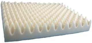 Dog Bed Padding Replacement Orthopedic Foam Insert 36" x 24" x 3"