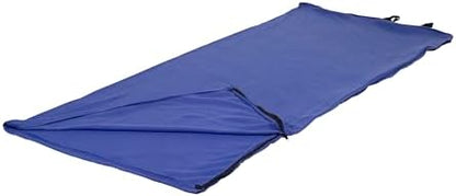 Stansport Sleeping-Bags Stansport Fleece Sleeping Bag