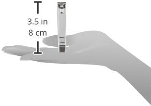 Toenail Clipper