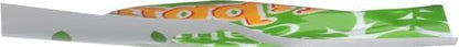 Catit Nibbly Jerky Cat Treats, Chicken & Fish Recipe - Grain-Free Cat Treat White, 1 Ounce (Pack of 2)