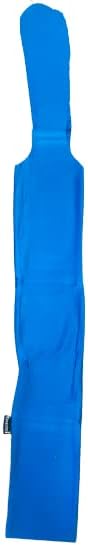 RESISTANCE Spandex Horse Tail Bag Only for Horses - 23"x10" Ties, Nylon Material - to Keep The Horse Tail Clean and Protected - Royal Blue (Pack Of 1)