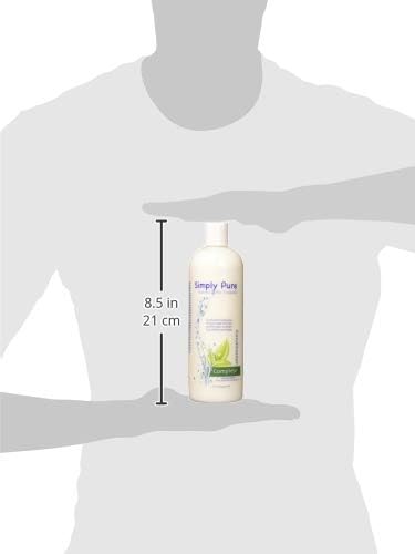 Davis Pure Planet Complete Conditioner for Pets, 16 oz