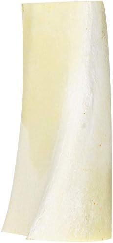 Cadet Stuffed Shin Bones for Dogs, Chicken Flavor Dog Chews, Large, 5-6"