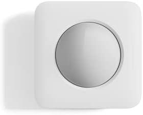 SimpliSafe 11 Piece Wireless Home Security System Gen 3 with Wireless Indoor HD & Motion Sensor - Compatible with Gen 3 Home Security System