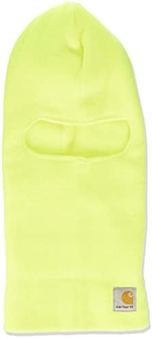Carhartt Men's Knit Insulated Face Mask