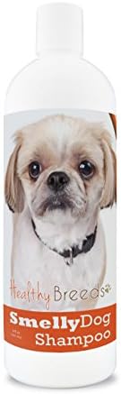 Healthy Breeds Peekapoo Smelly Dog Baking Soda Shampoo 8 oz
