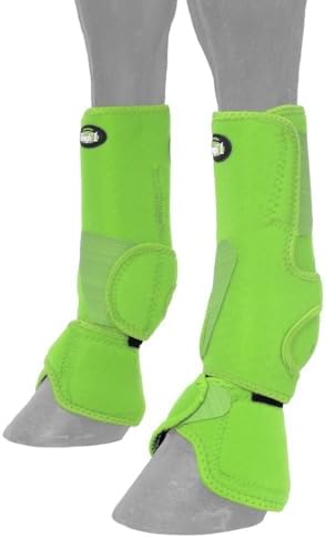 Tough1 Combo Boots