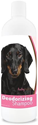 Healthy Breeds Dachshund Deodorizing Shampoo 16 oz