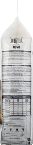 Hill's Science Diet Adult Sensitive Stomach & Skin Dry Cat Food, Chicken & Rice, 15.5 lb. Bag (Updated Formula)