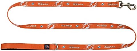 Littlearth NFL Unisex NFL Premium Pet Leash
