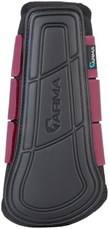 Shires ARMA Air Motion Brushing Boots