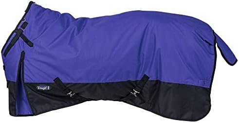Tough 1 600D Snuggit Blanket 57 Purple