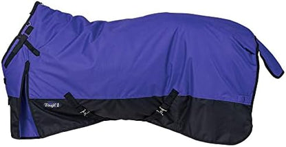 Tough 1 600D Snuggit Blanket 57 Purple