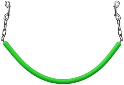Lontcs Rubber Covered Horse Stall Chain
