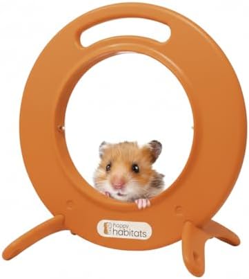 Roam Ring Accessory – Pet Rat and Hamster Accessories