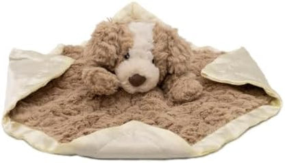 Mary Meyer Putty Nursery Character Blanket, Hound Dog, 1 Pack
