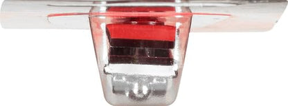 Revlon Compact Nail Clipper | Silver | Pack of 2