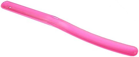 Intrepid International Equestrian Sweat Scraper for Horses — Durable Plastic Grooming Tool for Fast, Effective Coat Drying & Post-Ride Care