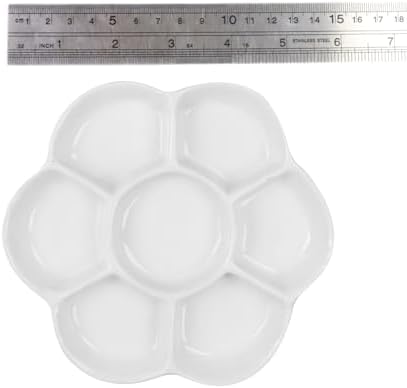5.51" Hermit Crab Ceramic Food Dish for Hermit Crab