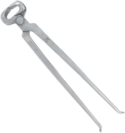 14" Hoof Nipper, Carbon Steel & Chrome Vanadium Farrier Tool for Horses – Durable, Sharp & Rust-Resistant