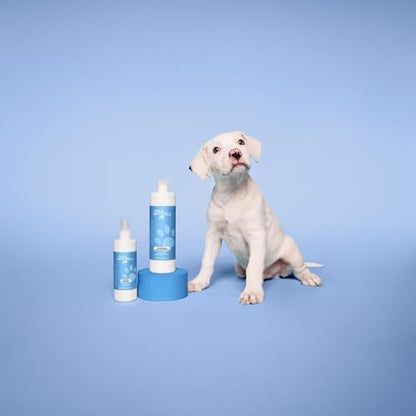 Paul Mitchell Pet Nourishing Awapuhi Shampoo, Hydrating Wash for Dogs, 16.9 fl oz