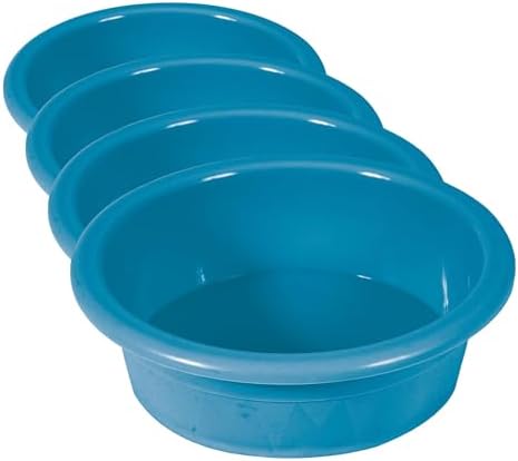 Petmate Crock Bowl for Pets (Pack of 4)
