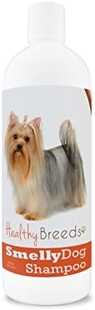 Healthy Breeds Yorkshire Terrier Smelly Dog Baking Soda Shampoo 8 oz