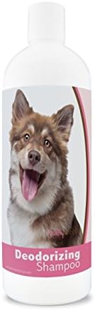 Healthy Breeds Finnish Lapphund Deodorizing Shampoo 16 oz