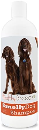 Healthy Breeds Irish Setter Smelly Dog Baking Soda Shampoo 8 oz