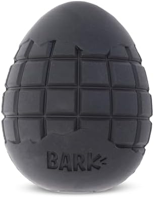 BarkBox Origin Super Chewer - Toy for Small Dogs