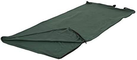 Stansport Sleeping-Bags Stansport Fleece Sleeping Bag