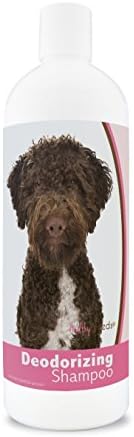 Healthy Breeds Lagotti Romagnoli Deodorizing Shampoo 16 oz