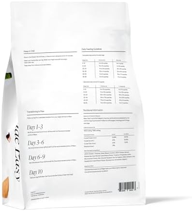 Maev Human-Grade Frozen Fresh Chicken Dog Food, Hip & Joint, 5 lb