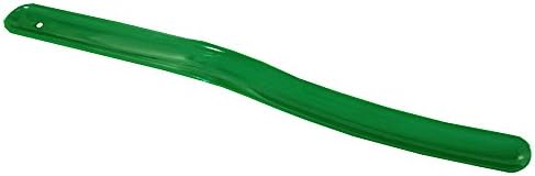 Intrepid International Equestrian Sweat Scraper for Horses — Durable Plastic Grooming Tool for Fast, Effective Coat Drying & Post-Ride Care