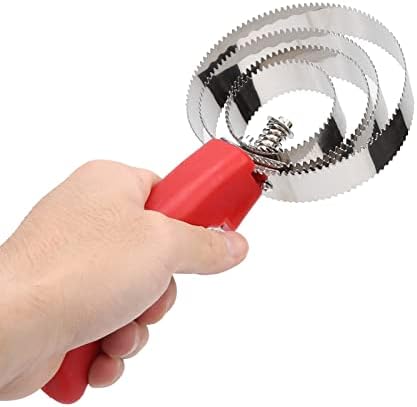 Deshedding Tool - Professional Double-Sided Shedding Brush for Horse Brush Grooming | Stainless Steel Horse Brushes for Shedding, Dogs & Small Animals