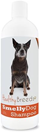 Healthy Breeds Australian Cattle Dog Smelly Dog Baking Soda Shampoo 8 oz