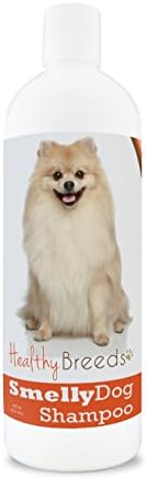 Healthy Breeds Pomeranian Smelly Dog Baking Soda Shampoo 8 oz