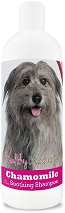 Healthy Breeds Pyrenean Shepherd Chamomile Soothing Dog Shampoo 8 oz