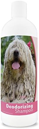Healthy Breeds Komondorok Deodorizing Shampoo 16 oz