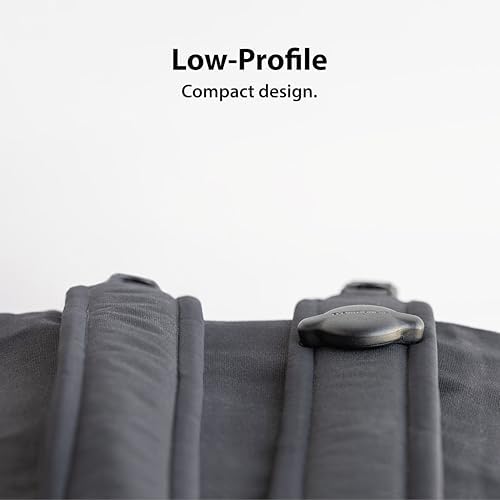 Elevation Lab AirTag Strap Mount - Compact (4 Pack)