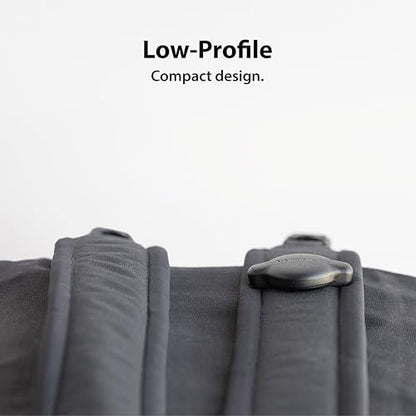 Elevation Lab AirTag Strap Mount - Compact (4 Pack)
