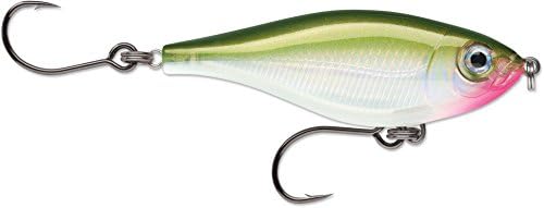 Rapala X Rap Twitchin ' Mullet 08